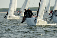 2015 J70 Winter Series B 1165