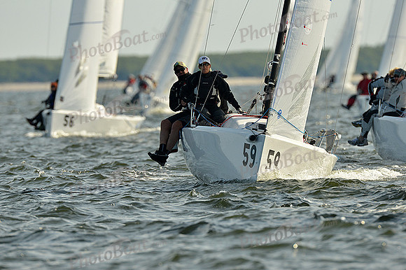 2015 J70 Winter Series B 1165