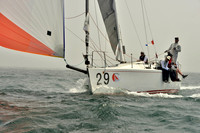 2017 Block Island Race Week C_1099