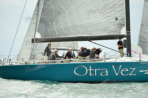 2015 Key West Race Week B 102