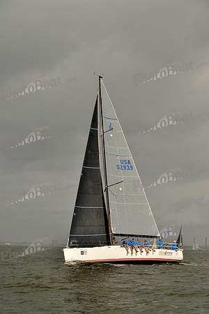 2019 Charleston Race Week B_0220