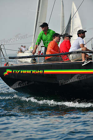 2015 Block Island Race Week A1 304