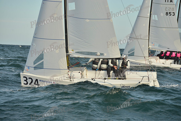 2018 J70 Worlds H_0249