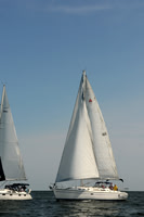2011 Southern Bay RW D 645