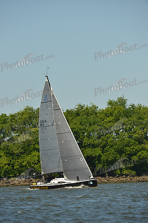 2016 Charleston Race Week F_0302