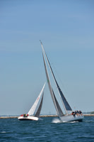 2019 NYYC Annual Regatta B_0757