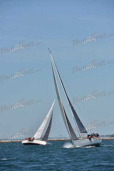 2019 NYYC Annual Regatta B_0757