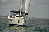 2018 Charleston Race Week A_0061