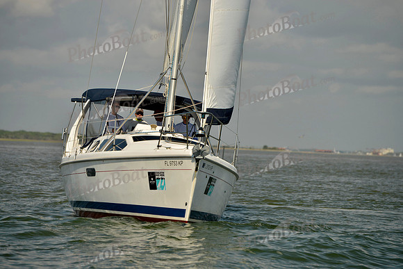 2018 Charleston Race Week A_0061