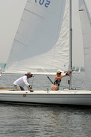 2011 Flying Scot NAC B 800