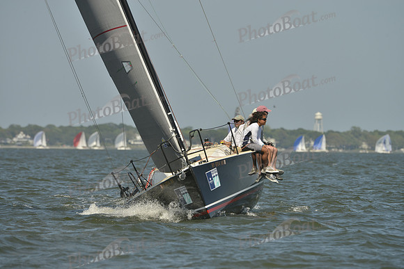 2017 Charleston Race Week B_0796