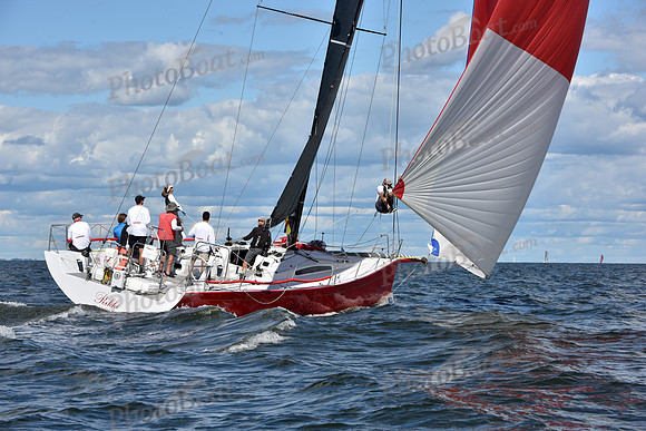 2021 Vineyard Race A 2860