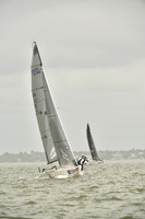 2019 Charleston Race Week C_0475