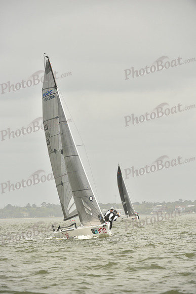 2019 Charleston Race Week C_0475
