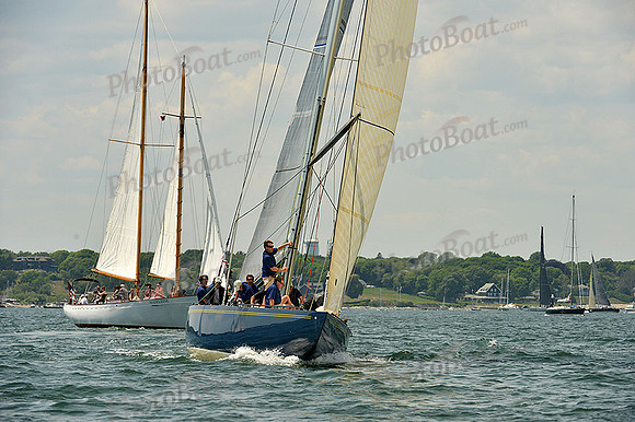 2015 NYYC Annual Regatta E 358