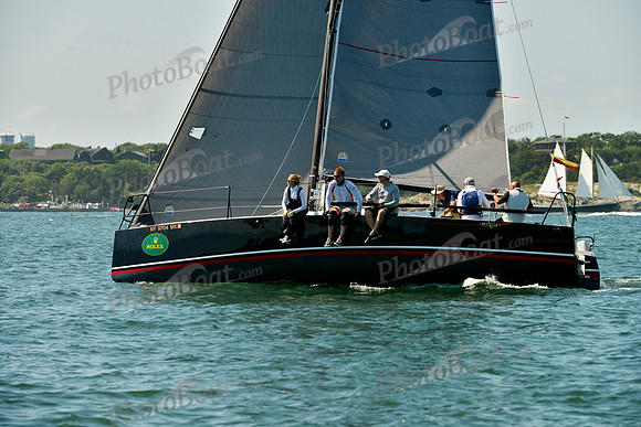 2016 NYYC Race Week A 1586