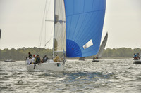 2019 Charleston Race Week D_0146