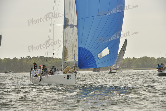 2019 Charleston Race Week D_0146