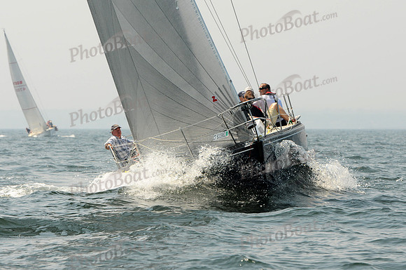 2011 Block Island Race A 241