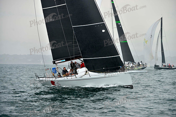 2021 Block Island Race Week C_1367