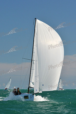 2013 Key West Race Week D 495