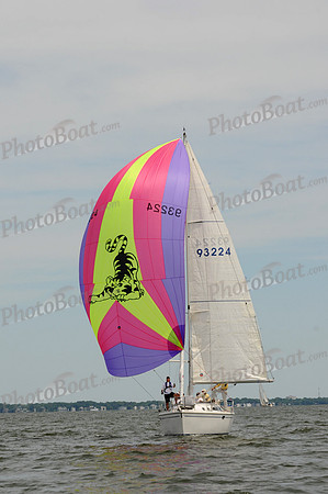 2011 Southern Bay RW B 487