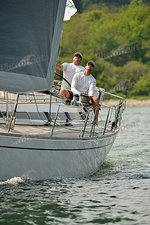 2015 NYYC Annual Regatta A 1282