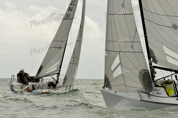 2015 Melges 24 Miami Invitational D 373