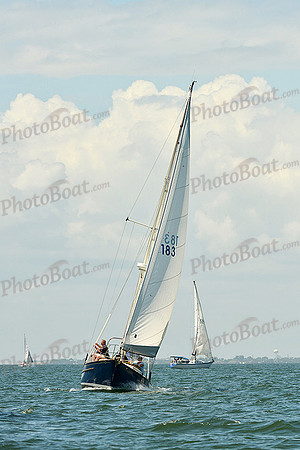 2015 Southern Bay Race Week C 888