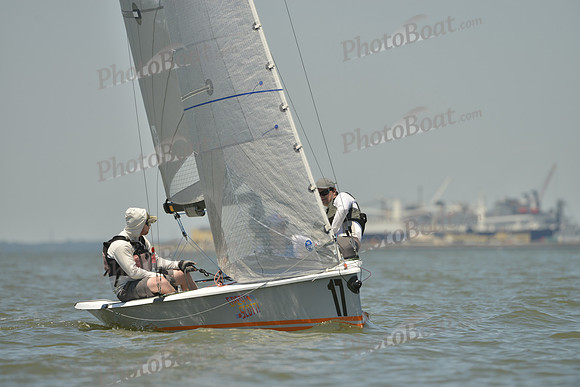 2017 Southern Bay Race Week A_0983