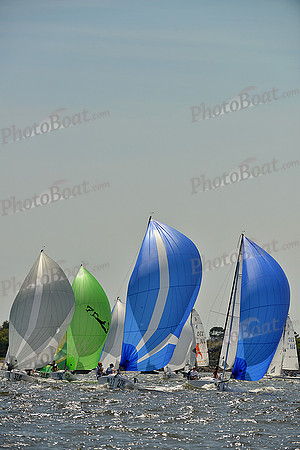 2014 Charleston Race Week B 950