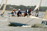 2012 Charleston Race Week A 1332