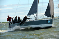 2016 Charleston Race Week D 0624