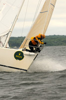 2011 NYYC Annual Regatta C 959