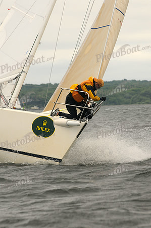 2011 NYYC Annual Regatta C 959