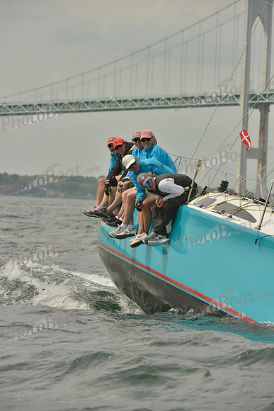 2018 NYYC Annual Regatta A_1869