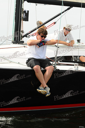 2011 Park City Regatta A 145