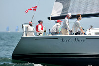 2013 Block Island Race Week A 2052