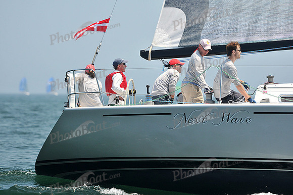 2013 Block Island Race Week A 2052