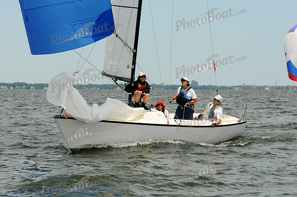 2011 Southern Bay RW C 703