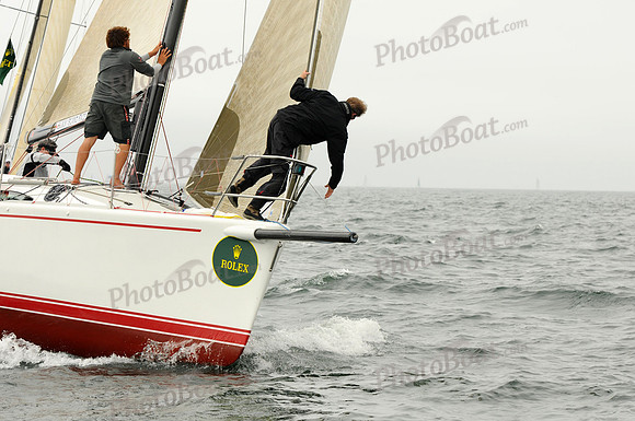 2011 Block Island RW F 646