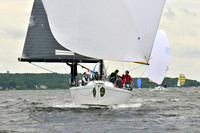 2013 NYYC Annual Regatta A 1607