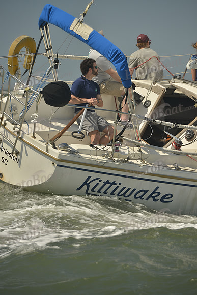 2017 Charleston Race Week A_0430