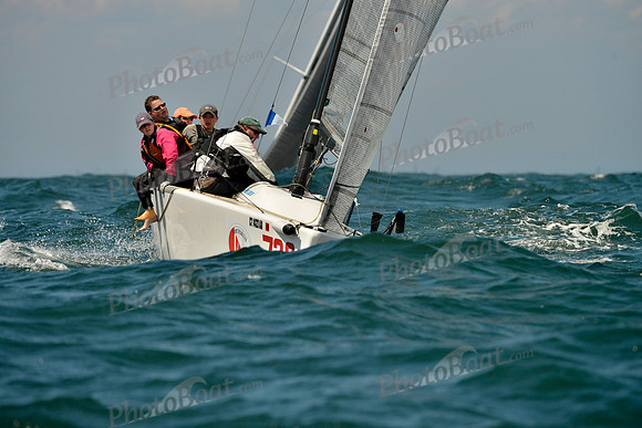 2017 Block Island Race Week A_0329