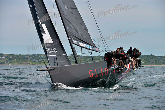 2021 Block Island Race Week D_0978
