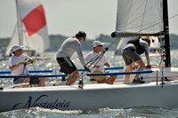 2014 Charleston Race Week D 1309