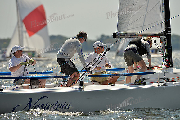 2014 Charleston Race Week D 1309