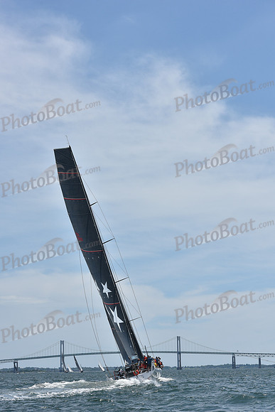2019 NYYC Annual Regatta A_2132