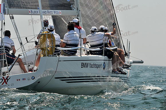 2013 Block Island Race Week C 1341