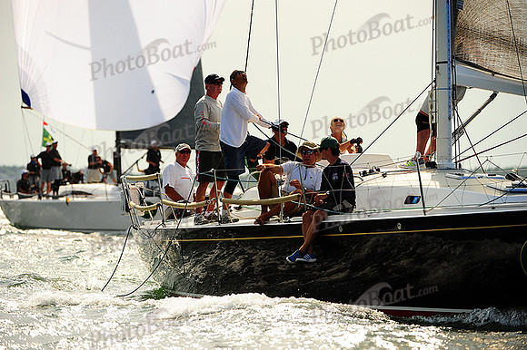 2014 NYYC Race Week C 1295